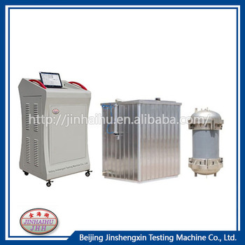 Wholesale china hydrostatic pipe pressure test/hose pressure test