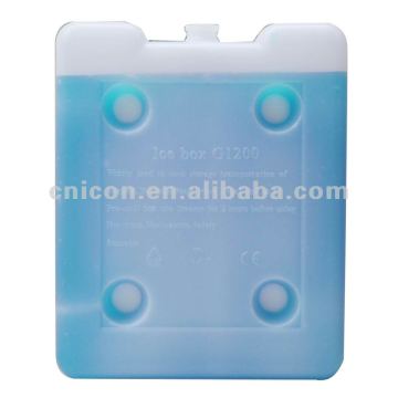 Plastic Ice Cooler Box