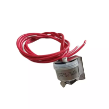 DT-45 DT-55 DT-60 DT-70 Refrigerator Bi-Metal Thermostat Search