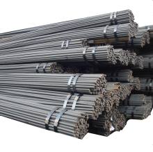 High-Strength CRB550 and CRB650 Rebar Inventory