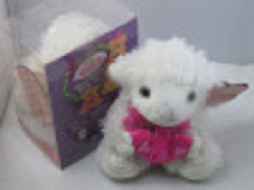 Recording Soft Plush Toy Recording Stuffed Animal Toy