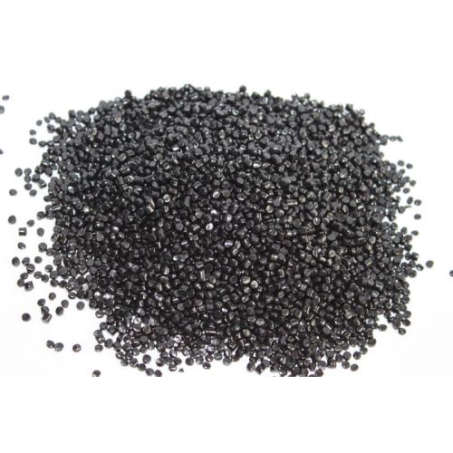 Economical Type Black Masterbatchfs