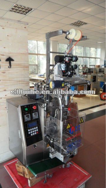 Toothpick Packing Machine