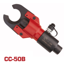 Electric Tool Hydraulic Wire Cable Split Cutter CC-50B