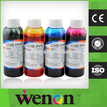 100ml inkjet printer edible ink for Epson desktop printer