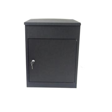Wall Mounted Parcel Delivery Drop Box