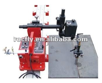 HGK-200 Multi-functional Welding Carriage