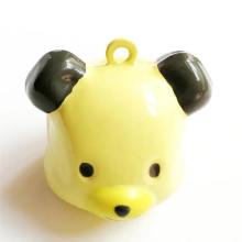 Wholesale Customized Logo Bell Dog Cartoon Bell Promotional Products