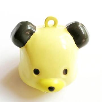 Wholesale Customized Logo Bell Dog Cartoon Bell Promotional Products