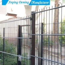 High Quality Double Horizontal Wire Fence