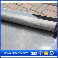 100 micron st/250 micron stainless-steel mesh