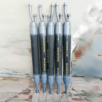 Chemical grouting Packer/Dual Liquid Grouting Packer