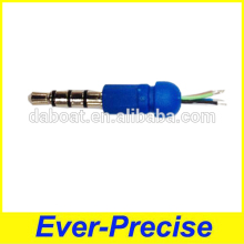 3.5mm Stereo Plug Cable Assembly