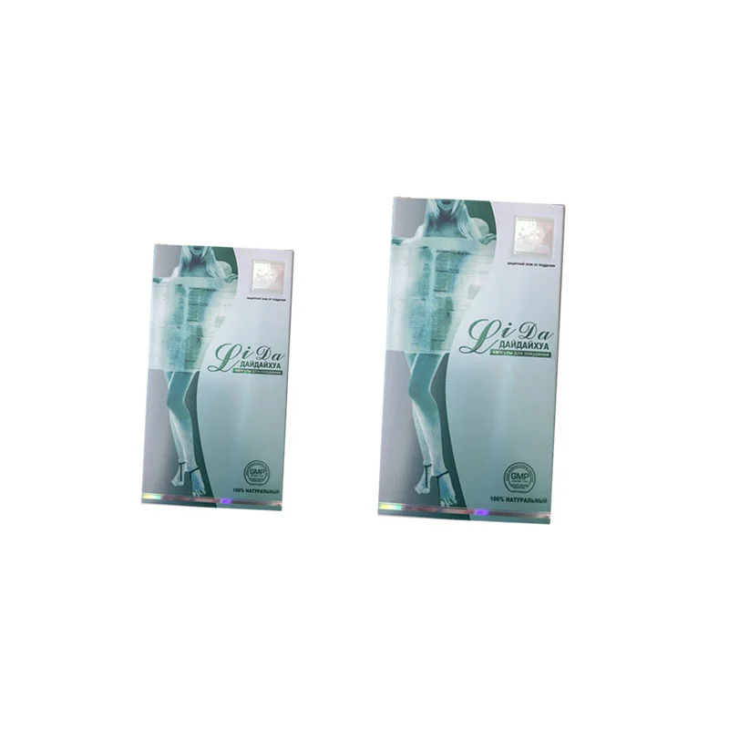 Li-Da Daidaihua Best Slimming Weight Loss Pills