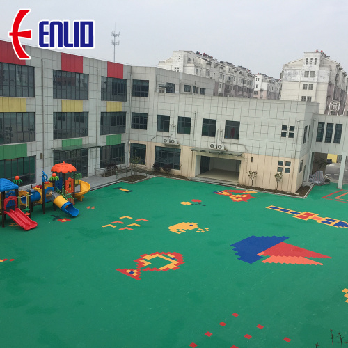 customized kids floor tile/children floor tiles