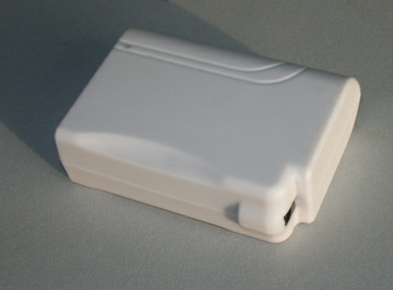 7.4V 3200mah Battery For Heated Vest (AC214)