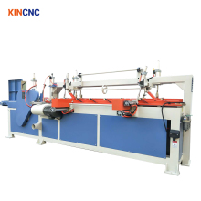 Full-Automatic Finger Jointing Production Line: Efficient Finger Shaping and Assembly Solutions