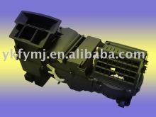 auto spare part plastic mold