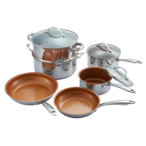 Non-stick 10pcs/set