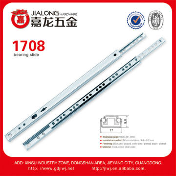 2-Fold 17mm Follow Slide