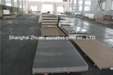 1Cr18Ni9Ti hot rolled 321 Stainless Steel plate , NO.240 NO