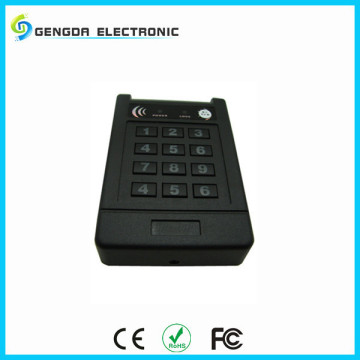 High Quality Programmable Card Reader Attendance