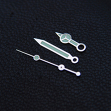 Wholesale NH35 NH36 ETA 2824 2836 Miyota 8215 8205 Luminous Watch Hands