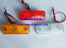 10-30v Clearance light