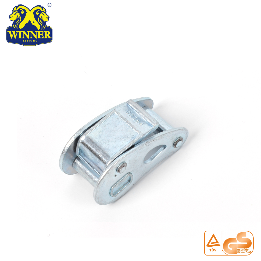 Heavy Duty Zinc Alloy Cam Buckle With 2500LBS