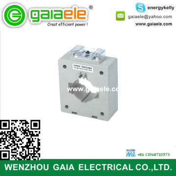 Industrial Low Voltage Current Transformer: BH MSQ-0.66 Series
