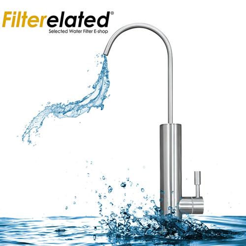 Nieuw UV -filterkraan Mixer Tap Water Purifier