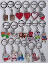 Key Chain (Pendants)
