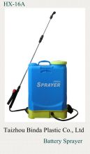 16L Farm Herbicide Battery Electric Agricultural Sprayer