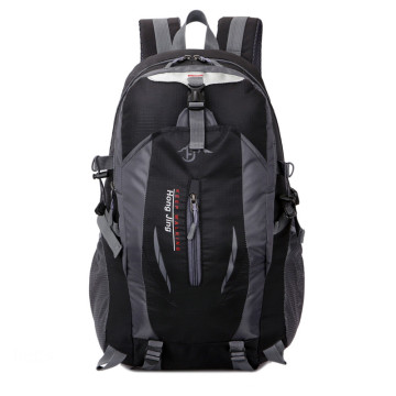 Outding  backpack mountaineering bag double shoulders bags