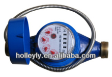 Photoelectric Remote Reading Water Meter System