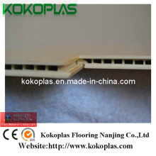 White Ash Plank Engineered Wood Timber Flooring