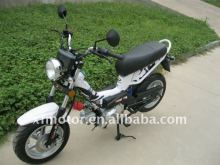 New MINI 50cc motorcycle