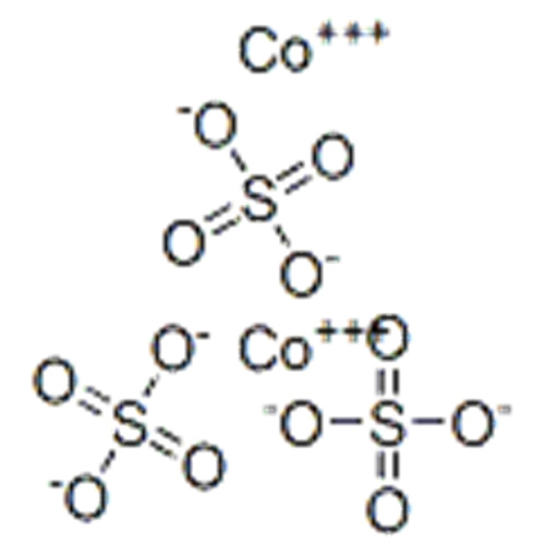 디 코발트 트리스 (황산) CAS 13478-09-6