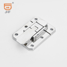 Metal Zinc Locks and Custom Buckle Boxes with Latches - Box Hardware Locks