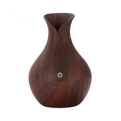 130ml Aromatherapy Young Living Oil Diffuser Vase Design