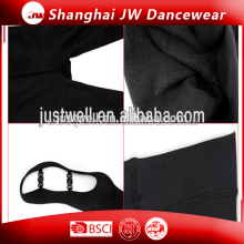 Professional Durable Fashion Dance Figure Skating Footed Tights
