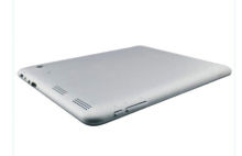 Mid Android 4.1 Tablet Pc 8 Inch Quad Core With Mkv , Rmvb , Rm , Avi Video