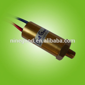 washing machine pressure switch