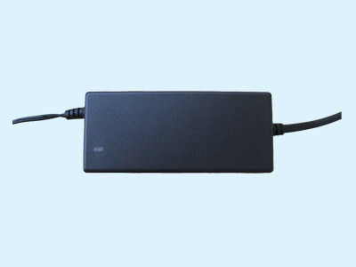 Small Sealed Lead Acid Battery Charger , 1.5m Ac Cord With Eu Ac Connector