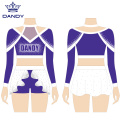 Sexy Youth Cheerleading Uniforms