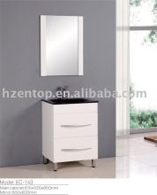 bathroom floor standing cabinet