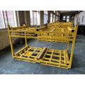 Mild Steel Stacking Frames for Warehousing