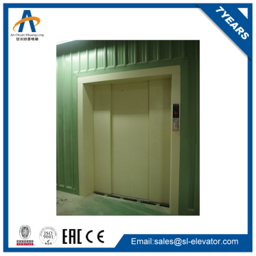 goods elevator construction elevator price price of freight elevator