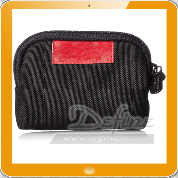 Black convenient Coin Purse