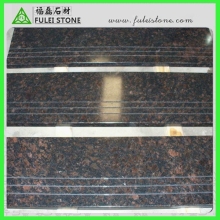 Brown Indian Granite Tan Brown Stairs